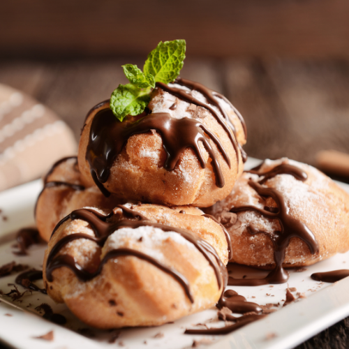 Profiterol