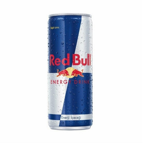 Redbull