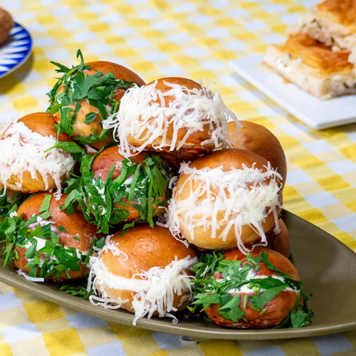 Sakallı